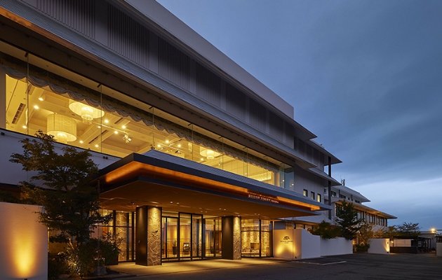 HILLTOP RESORT FUKUOKA