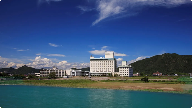 岐阜グランドホテル
