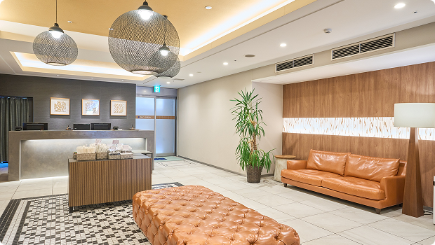 名鉄イン 名古屋金山アネックス