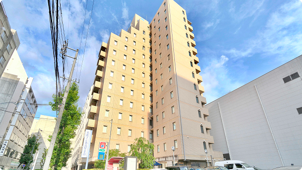 名鉄イン 名古屋金山