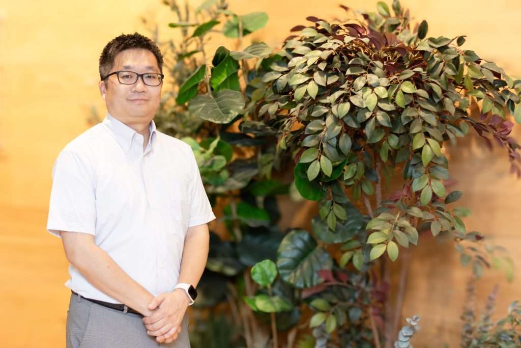 サブスレッド株式会社 様 写真
