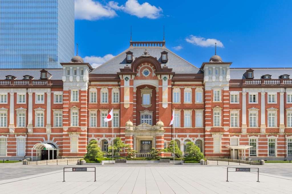 東京駅の近くで観光するならここ！おすすめスポット12選; 
