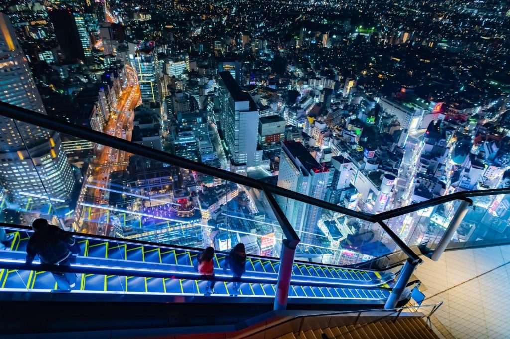 東京で夜でも楽しめる観光地18選！ 夜デートや一人での暇つぶしにぴったりな場所も紹介; 