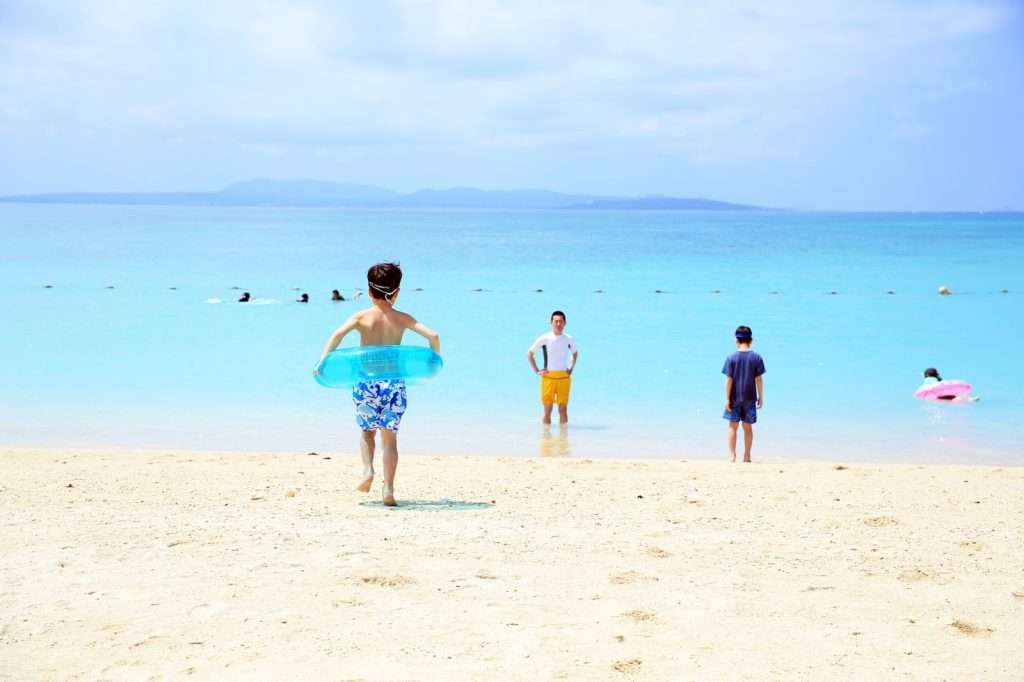 夏休みの家族旅行におすすめ！子連れで楽しむ観光地と選び方のコツ; 
