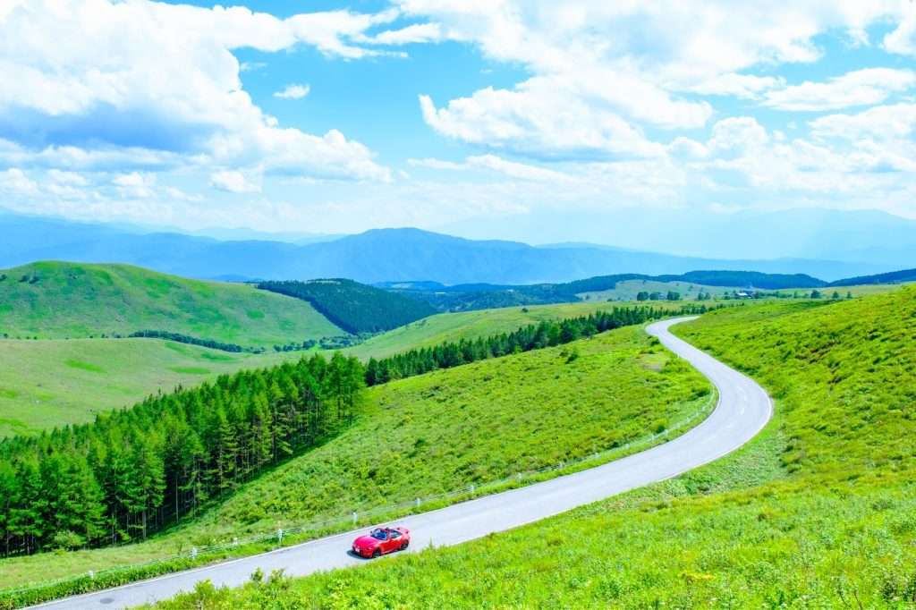 夏休みの家族旅行におすすめの穴場13選|混雑を避けて楽しめるスポット;