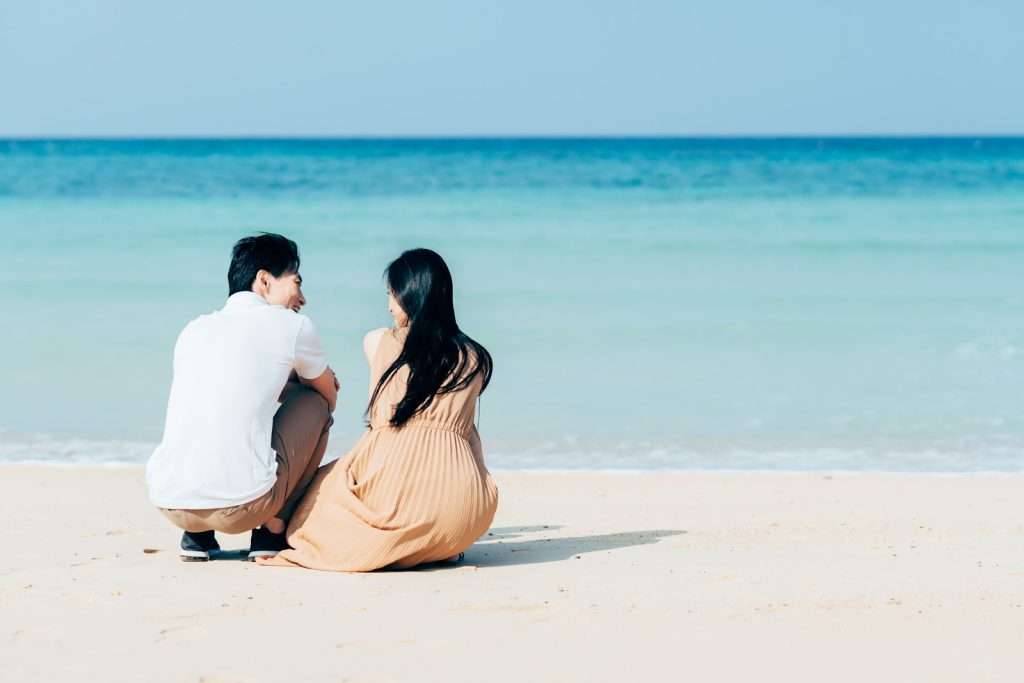 夏旅行にカップルで行くならここ!おすすめスポット10選;