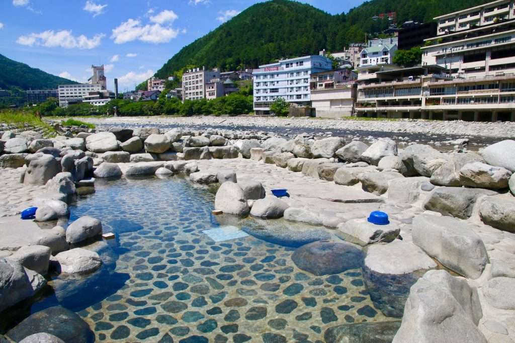【2025】下呂温泉観光の楽しみ方|おすすめスポット10選;