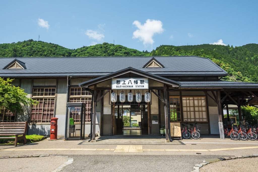 【2025】郡上八幡おすすめ観光案内|城下町の見どころ10選;