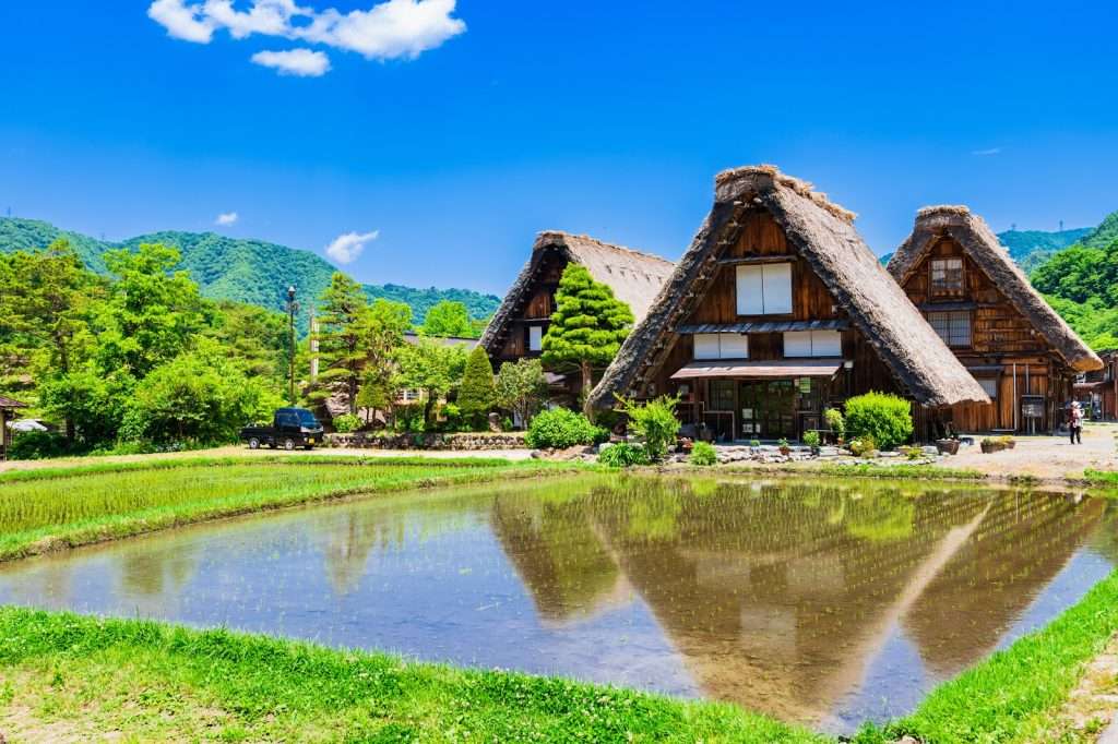 【2025】岐阜県の外せない観光地10選！; 
