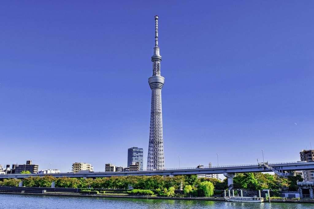 子連れにおすすめの東京観光スポット20選!大人も子どもも楽しめる遊び場を紹介;
