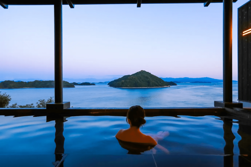 瀬戸内海が見えるホテルおすすめ10選！魅力や選び方も紹介; 