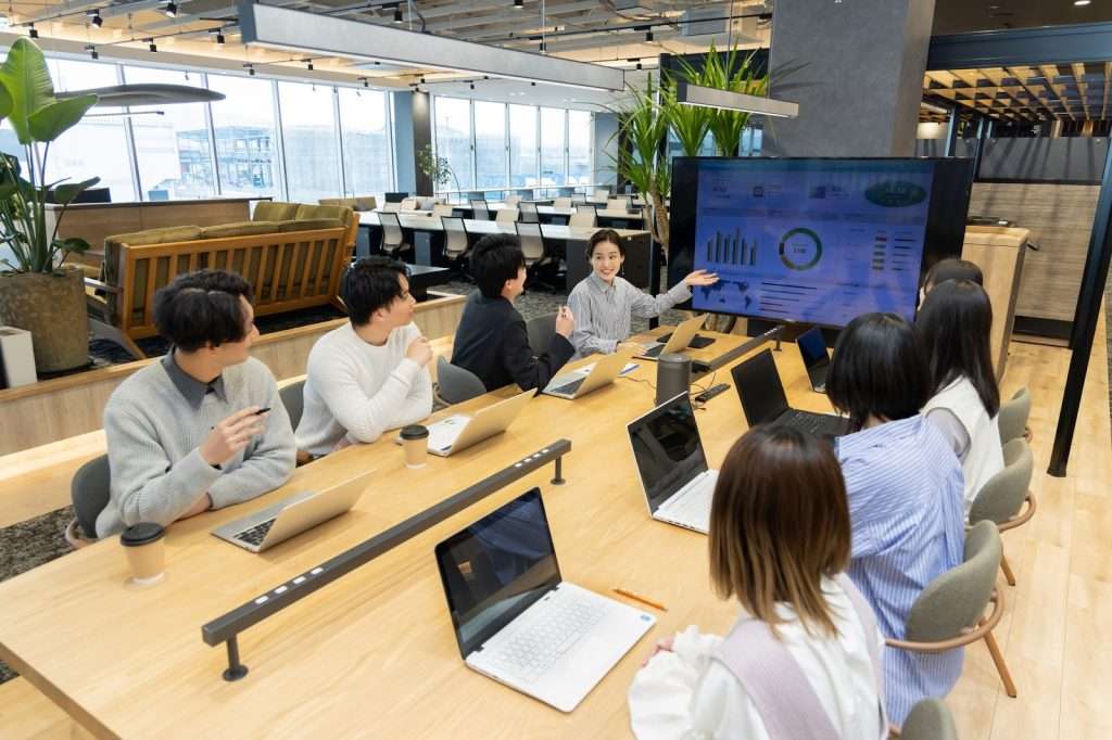 福利厚生が充実している企業5選！従業員によろこばれるおすすめの福利厚生も紹介