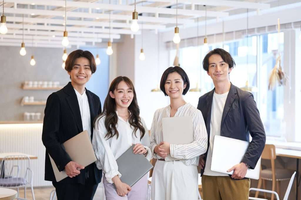 大企業が選ぶ福利厚生とは？大手の取り組み事例や制度づくりのコツを紹介