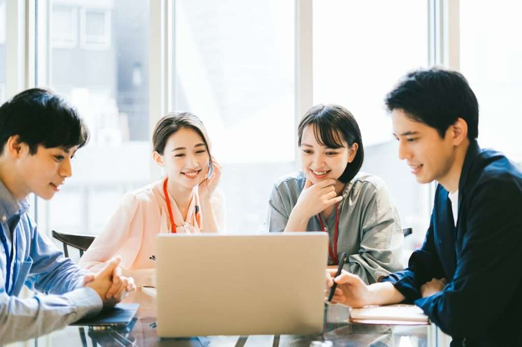 職場活性化とは？目的や具体的なアイデア11選を紹介