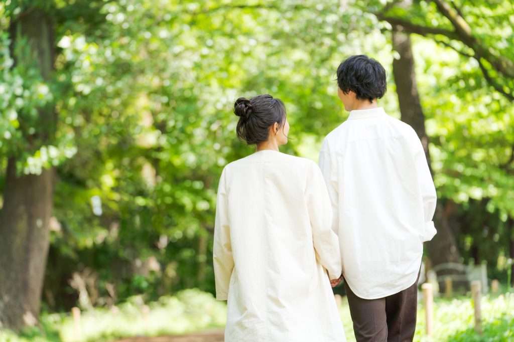 夏旅行にカップルで行くならここ!おすすめスポット10選;