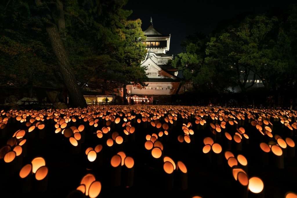 北九州の大人の遊ぶところ17選！アスレチックや夜景など観光スポットを紹介; 