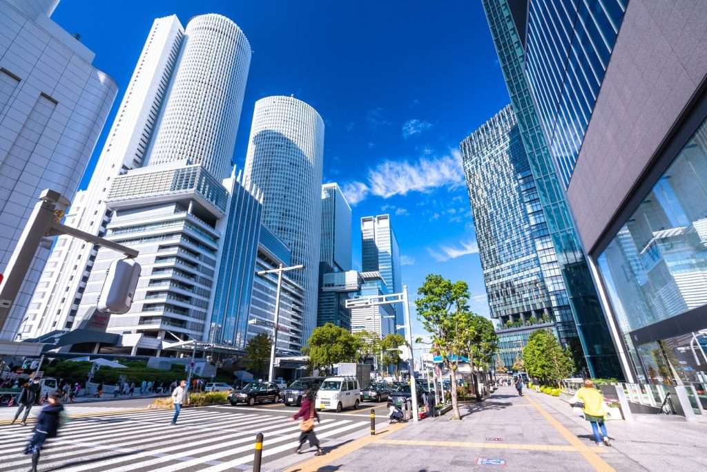 【2025】名古屋の穴場スポット！人混み回避の地元民おすすめの14選; 