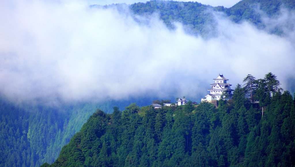 【2025】郡上八幡おすすめ観光案内|城下町の見どころ10選;