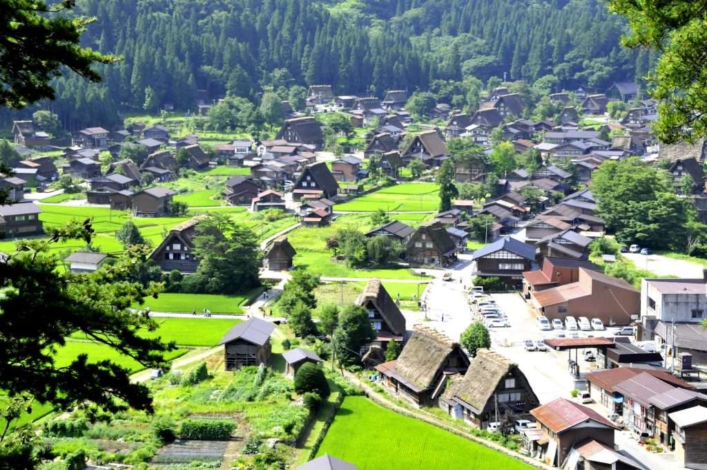 【2025】岐阜県の外せない観光地10選！; 