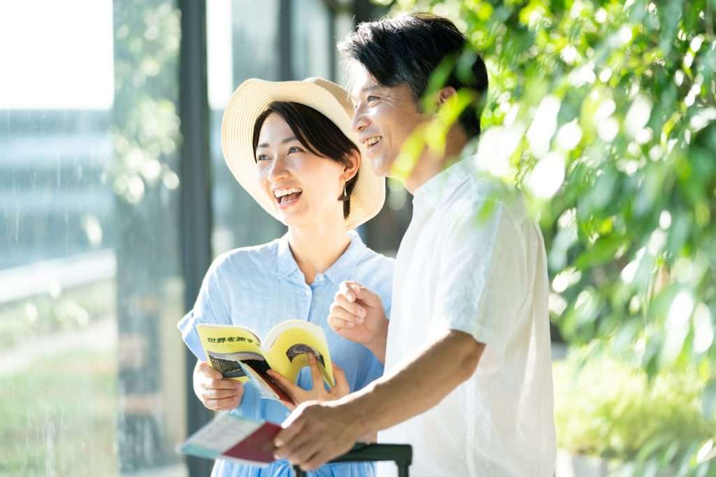 カップルにおすすめの1泊2日旅行プランは？｜週末に行けるおすすめの旅行先を紹介; 