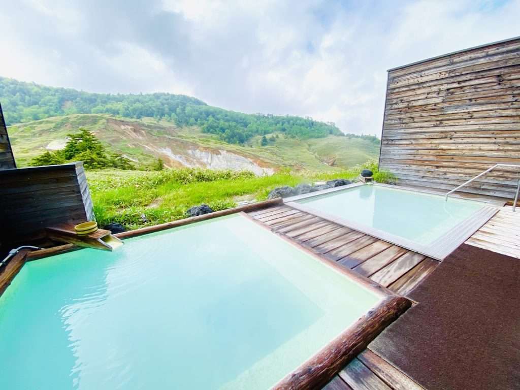 東京近郊の一泊で楽しめる温泉地14選!週末旅行・カップルにもおすすめ;