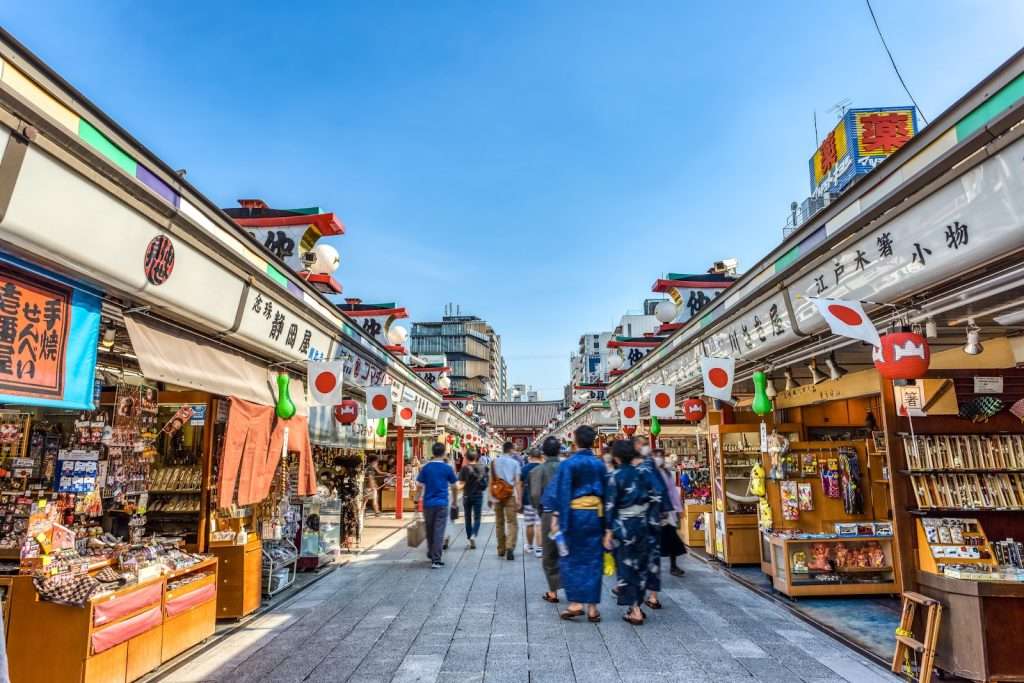 浅草周辺観光ならここ！1日観光コースとおすすめスポット情報まとめ; 