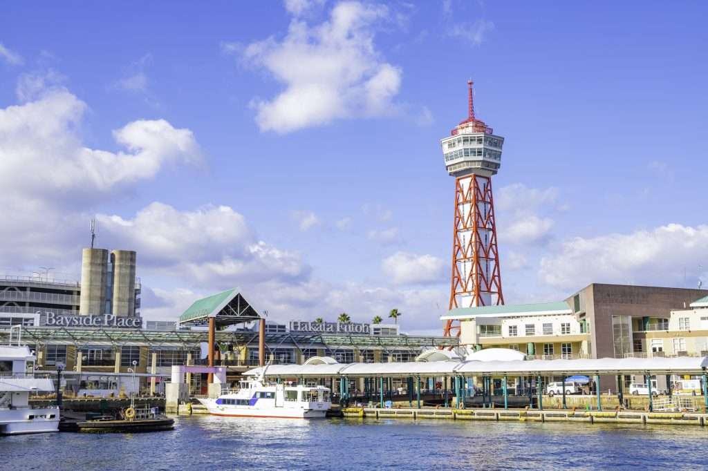 子連れで楽しめる福岡観光スポット10選！家族で楽しめるおすすめスポットを紹介; 