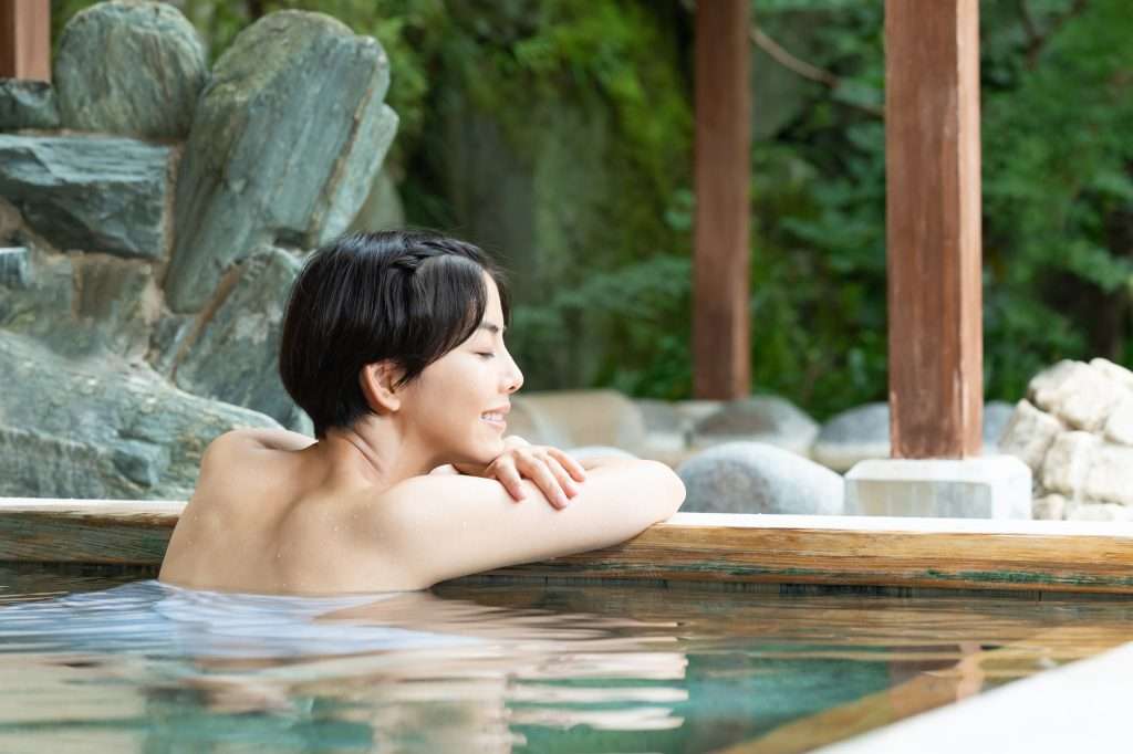 カップルで温泉旅行に行くならここ！おすすめのホテルや旅館を紹介; 