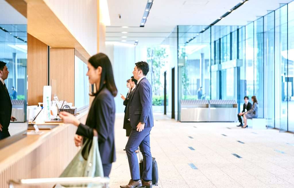 長期出張でホテル暮らしを快適に！選び方やおすすめの過ごし方を徹底解説; 