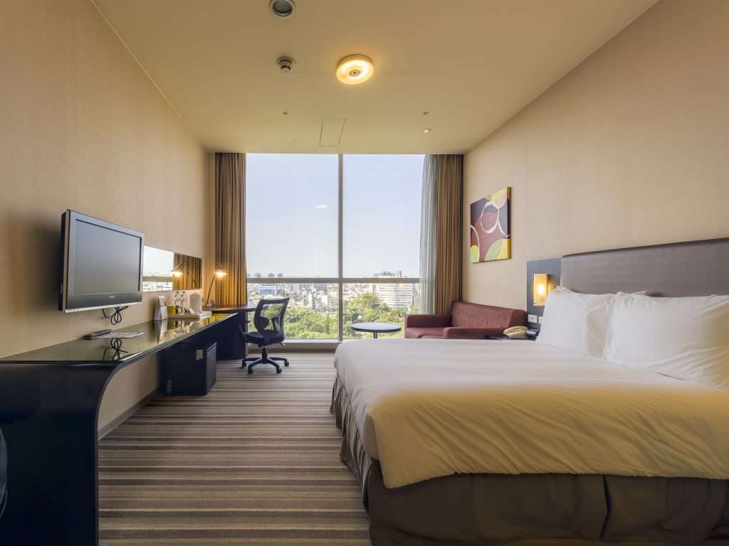 東京でおしゃれに泊まれる！コスパばっちりな1万円以下のホテル7選; 