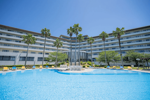 関西の海が見えるホテル10選!ゆったり過ごせる宿を厳選;