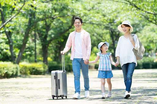 1日遊べる!子連れで楽しいホテル7選|家族旅行にぴったりの宿泊先;
